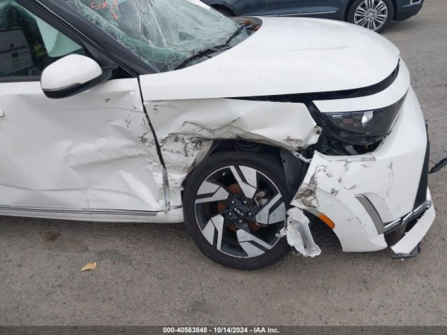 KNDJ53AU0R7903875 KIA Soul Gt-line