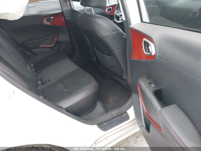 KNDJ53AU0R7903875 KIA Soul Gt-line