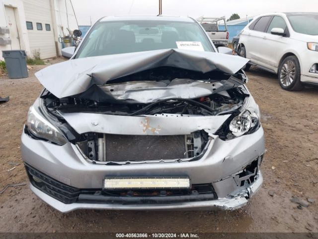 4S3GKAD68M3604655 Subaru Impreza Premium