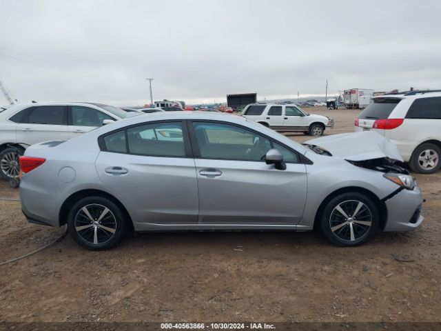 4S3GKAD68M3604655 Subaru Impreza Premium