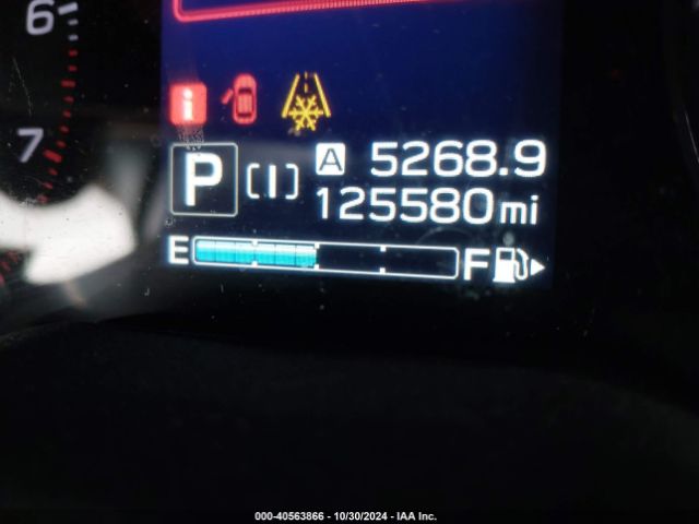 4S3GKAD68M3604655 Subaru Impreza Premium