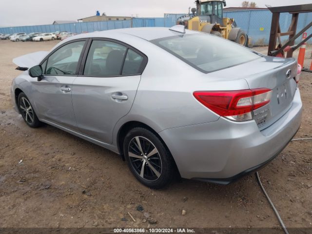 4S3GKAD68M3604655 Subaru Impreza Premium