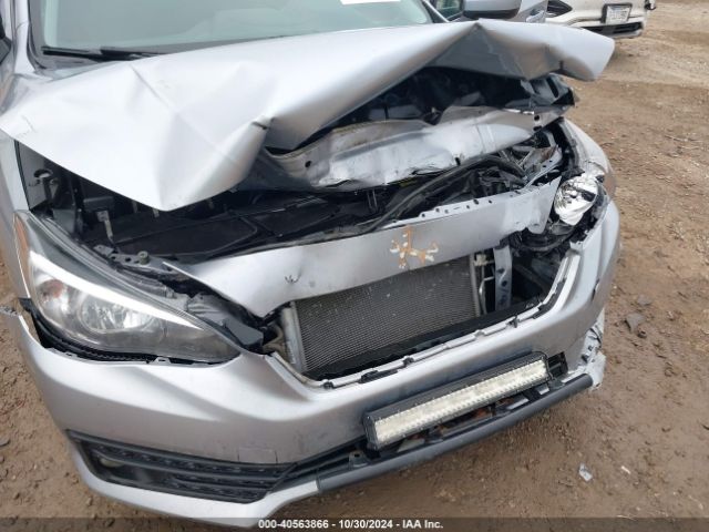 4S3GKAD68M3604655 Subaru Impreza Premium