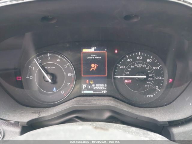 4S3GKAD68M3604655 Subaru Impreza Premium