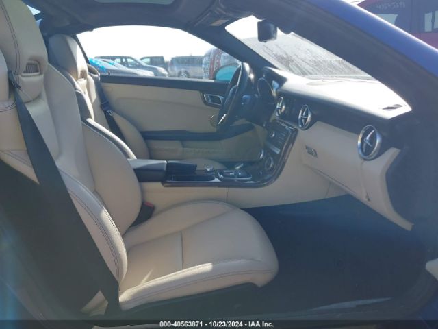 WDDPK3JA2JF149953 Mercedes-Benz Slc 300