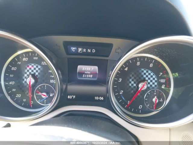 WDDPK3JA2JF149953 Mercedes-Benz Slc 300