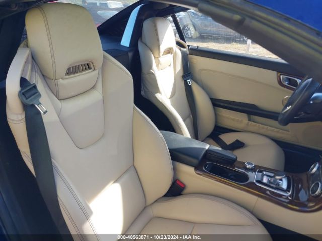 WDDPK3JA2JF149953 Mercedes-Benz Slc 300