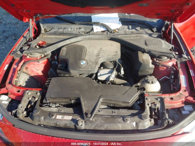 WBA3N9C58EF722389 BMW 428i Xdrive
