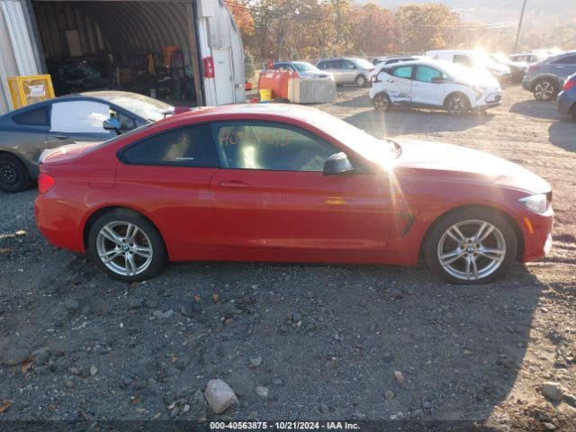 WBA3N9C58EF722389 BMW 428i Xdrive