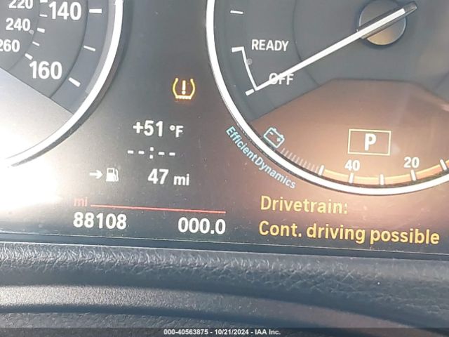 WBA3N9C58EF722389 BMW 428i Xdrive
