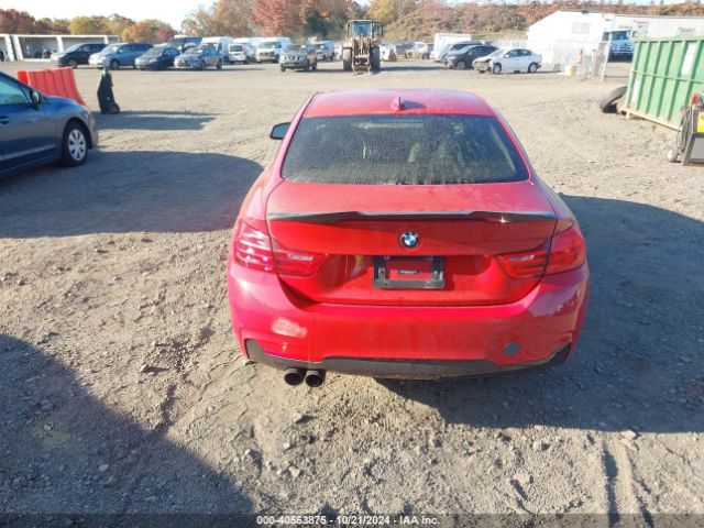 WBA3N9C58EF722389 BMW 428i Xdrive