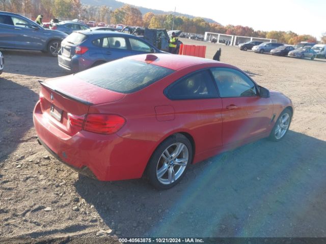 WBA3N9C58EF722389 BMW 428i Xdrive