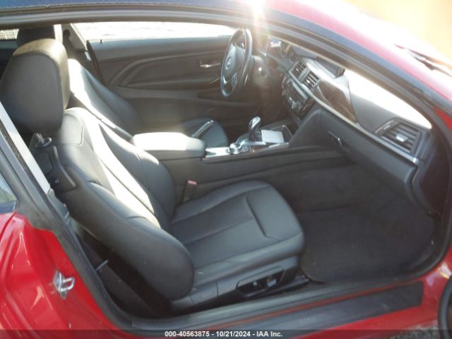 WBA3N9C58EF722389 BMW 428i Xdrive