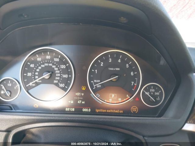 WBA3N9C58EF722389 BMW 428i Xdrive