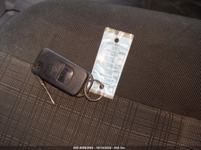 WD3PE7CD3JP643212 Mercedes-Benz Sprinter 2500 Standard Roof V6