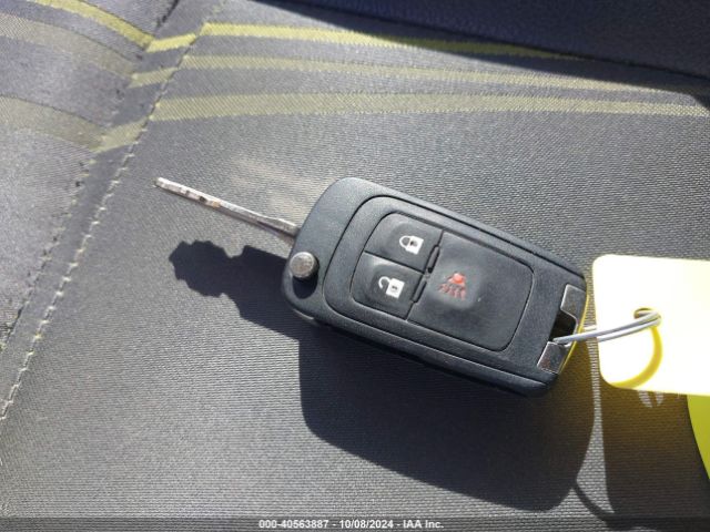 KL8CD6S92EC429817 Chevrolet Spark 1lt Auto