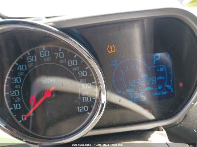 KL8CD6S92EC429817 Chevrolet Spark 1lt Auto