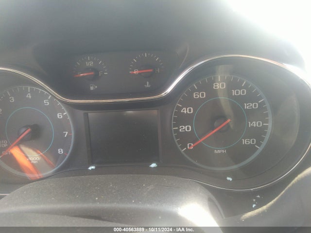 Chevrolet Cruze Lt Auto 2017 1G1BE5SM9H7114680 Image 15