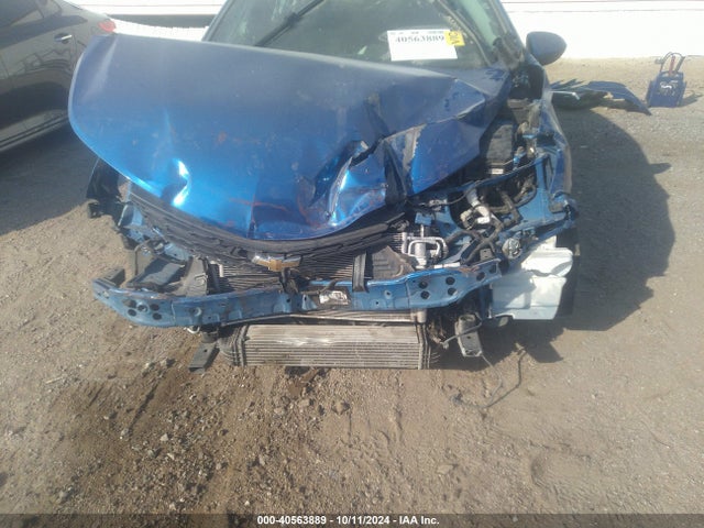 Chevrolet Cruze Lt Auto 2017 1G1BE5SM9H7114680 Image 6