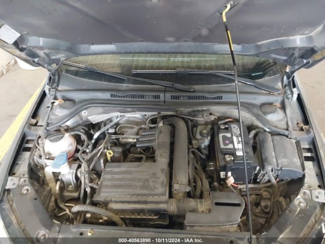 3VW2B7AJ2HM317030 Volkswagen Jetta 1.4t S