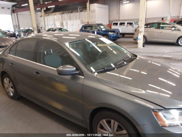 3VW2B7AJ2HM317030 Volkswagen Jetta 1.4t S