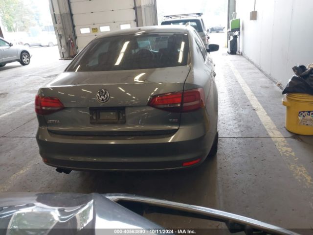 3VW2B7AJ2HM317030 Volkswagen Jetta 1.4t S