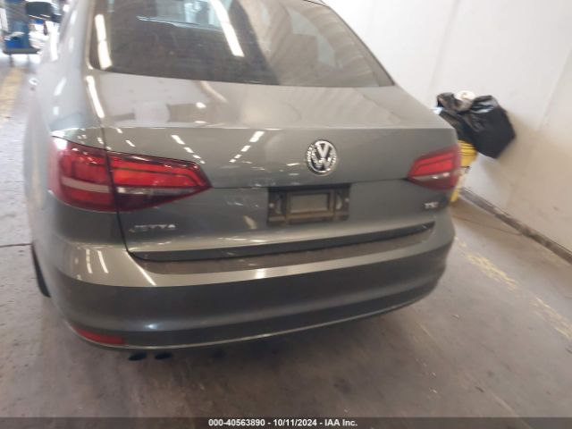 3VW2B7AJ2HM317030 Volkswagen Jetta 1.4t S