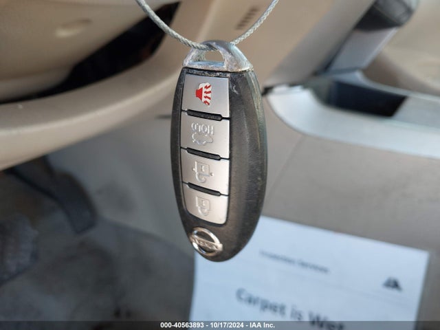 Nissan ALTIMA 2.5 2014 1N4AL3AP3EC289038 Image 11