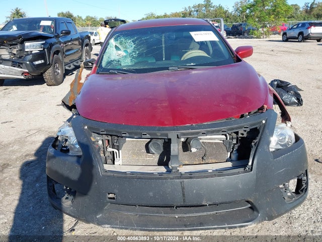 Nissan ALTIMA 2.5 2014 1N4AL3AP3EC289038 Image 13