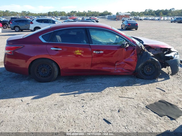 Nissan ALTIMA 2.5 2014 1N4AL3AP3EC289038 Image 14