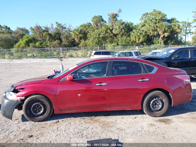 Nissan ALTIMA 2.5 2014 1N4AL3AP3EC289038 Image 15