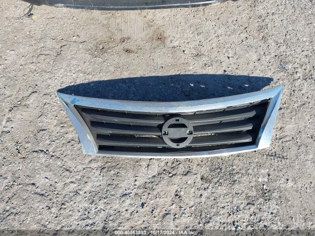 Nissan ALTIMA 2.5 2014 1N4AL3AP3EC289038 Image 12