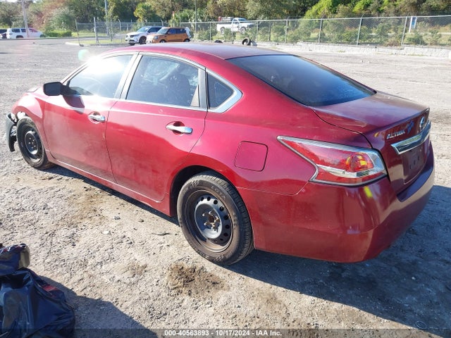 Nissan ALTIMA 2.5 2014 1N4AL3AP3EC289038 Image 3
