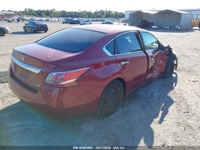 Nissan ALTIMA 2.5 2014 1N4AL3AP3EC289038 Image 4
