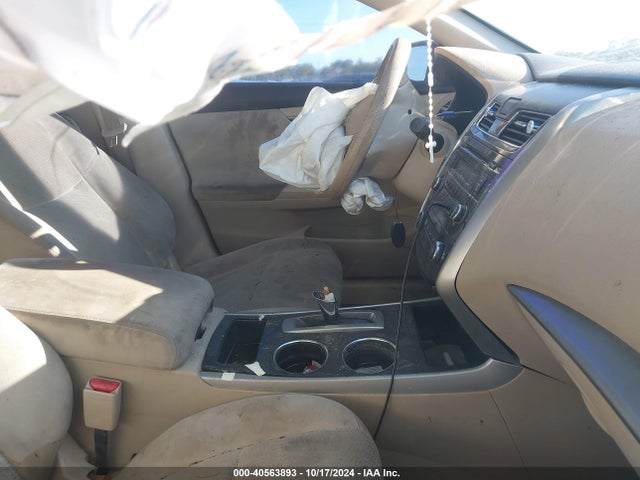 Nissan ALTIMA 2.5 2014 1N4AL3AP3EC289038 Image 5