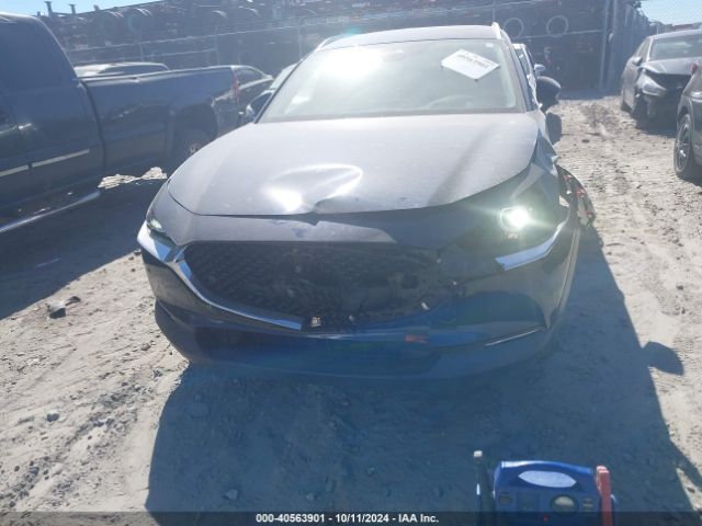 3MVDMBEY2NM408647 Mazda Cx-30 2.5 Turbo Premium Plus