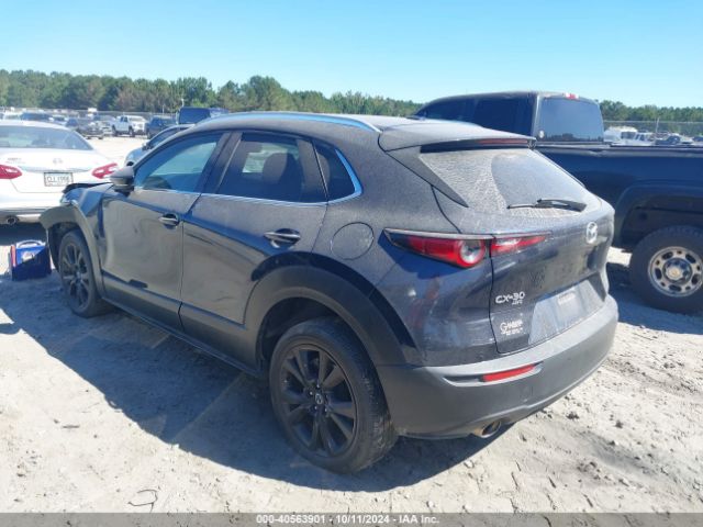 3MVDMBEY2NM408647 Mazda Cx-30 2.5 Turbo Premium Plus