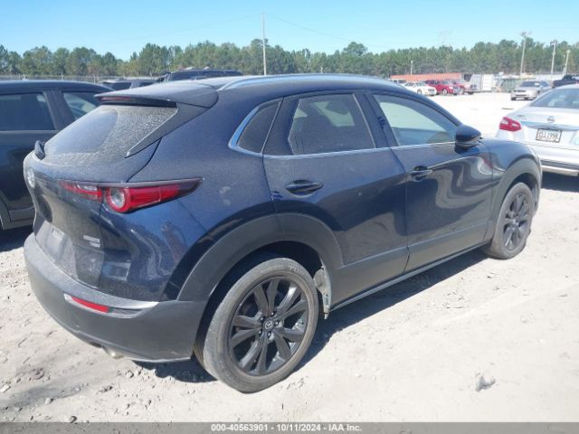 3MVDMBEY2NM408647 Mazda Cx-30 2.5 Turbo Premium Plus