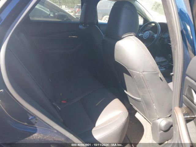 3MVDMBEY2NM408647 Mazda Cx-30 2.5 Turbo Premium Plus