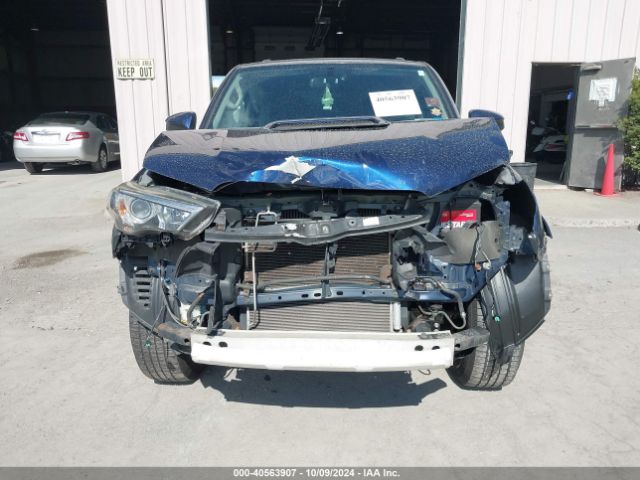 JTEBU5JR9F5232661 Toyota 4runner Trail