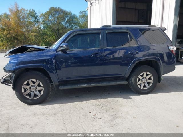 JTEBU5JR9F5232661 Toyota 4runner Trail