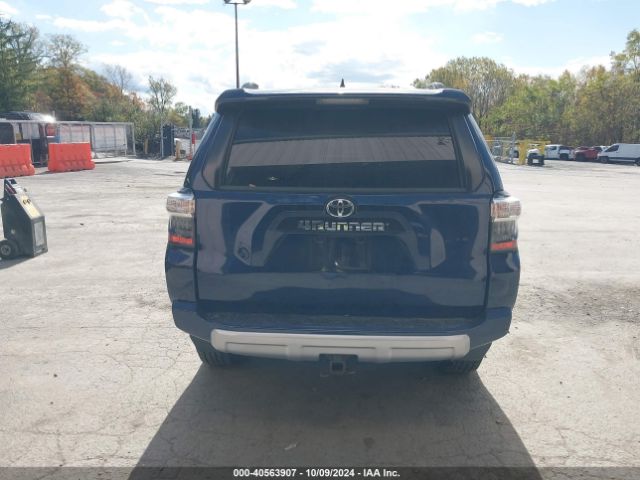 JTEBU5JR9F5232661 Toyota 4runner Trail