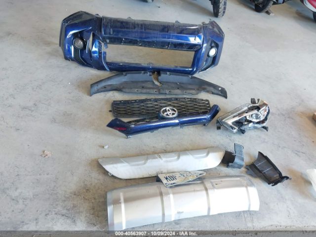 JTEBU5JR9F5232661 Toyota 4runner Trail
