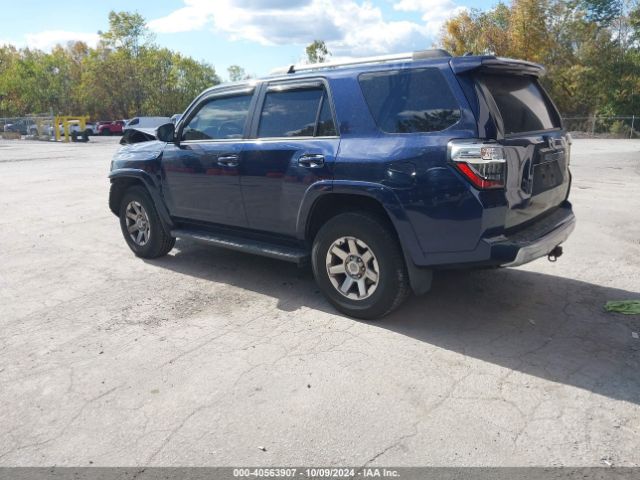 JTEBU5JR9F5232661 Toyota 4runner Trail