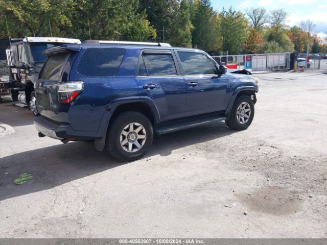 JTEBU5JR9F5232661 Toyota 4runner Trail
