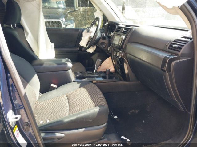 JTEBU5JR9F5232661 Toyota 4runner Trail