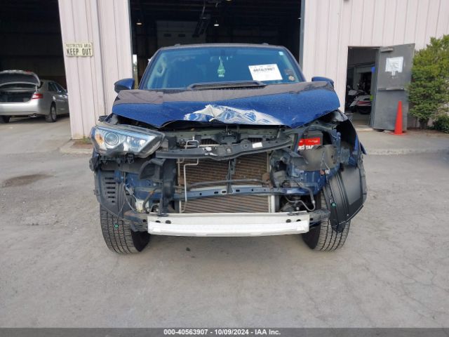 JTEBU5JR9F5232661 Toyota 4runner Trail