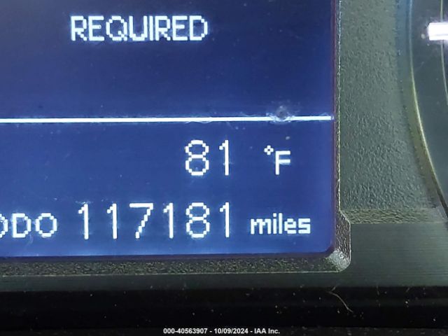 JTEBU5JR9F5232661 Toyota 4runner Trail