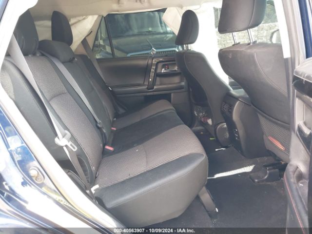 JTEBU5JR9F5232661 Toyota 4runner Trail