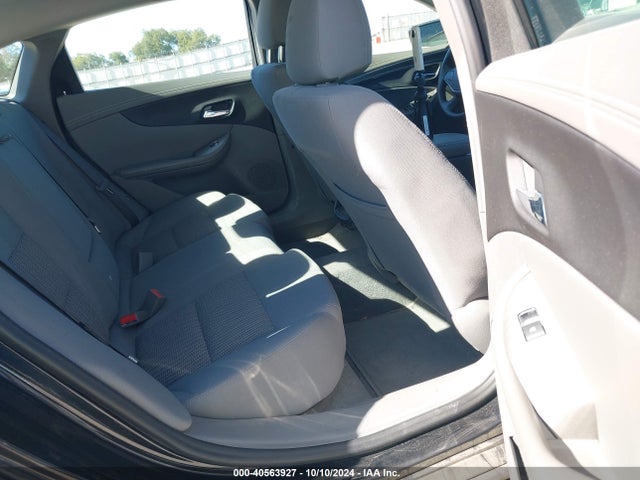 Chevrolet Impala 1fl 2017 1G11X5S39HU153395 Image 8